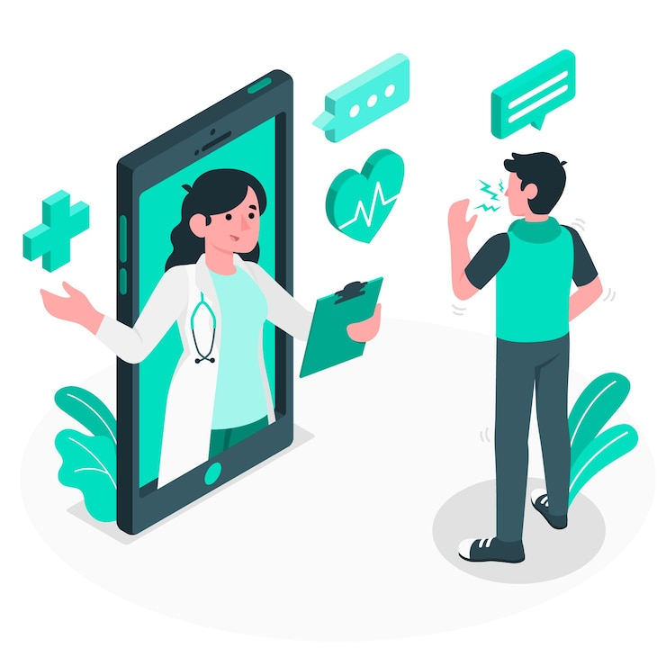 A Step-by-Step Approach to On-Demand Doctor App Development